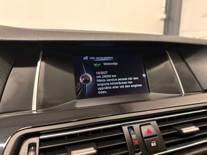 BMW 520 bild 13