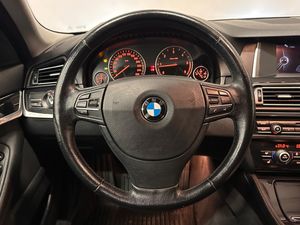 BMW 520 bild 16