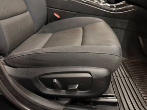 BMW 520 bild 7