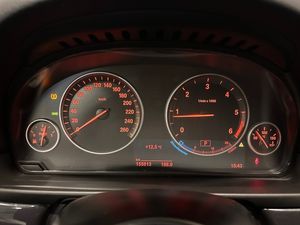 BMW 520 bild 15