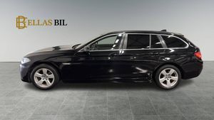 BMW 520 bild 4