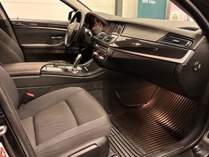 BMW 520 bild 8