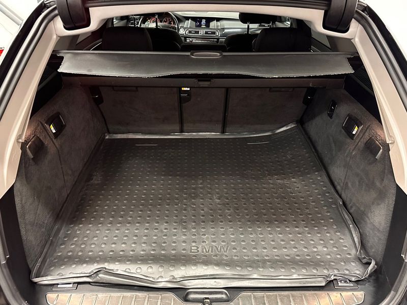 BMW 520 bild 25