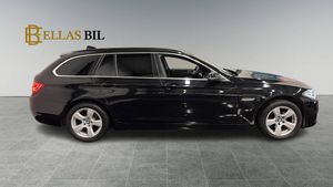 BMW 520 bild 3