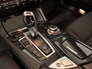 BMW 520 bild 17