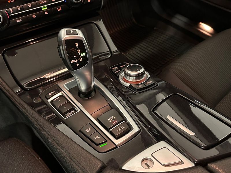 BMW 520 bild 17