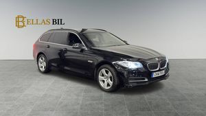 BMW 520 bild 1