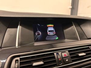 BMW 520 bild 14