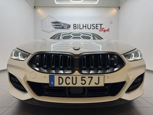 BMW M850 bild 5