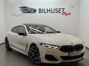 BMW M850 bild 1