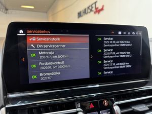 BMW M850 bild 22
