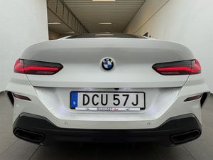 BMW M850 bild 6