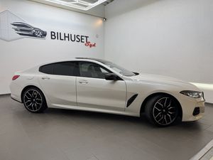 BMW M850 bild 2