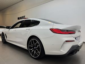 BMW M850 bild 4