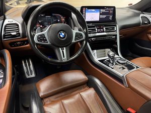 BMW M850 bild 9