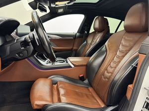 BMW M850 bild 8