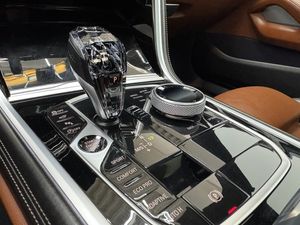 BMW M850 bild 12