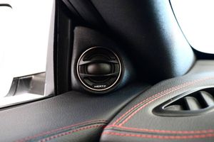 Mercedes CLA45 AMG bild 23