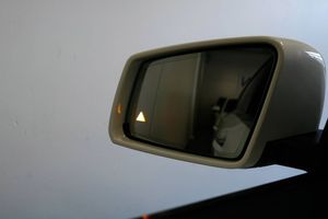 Mercedes CLA45 AMG bild 22