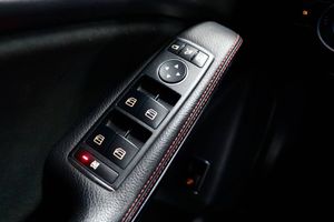 Mercedes CLA45 AMG bild 21