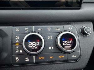 Land Rover Defender bild 12