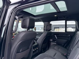 Land Rover Defender bild 6
