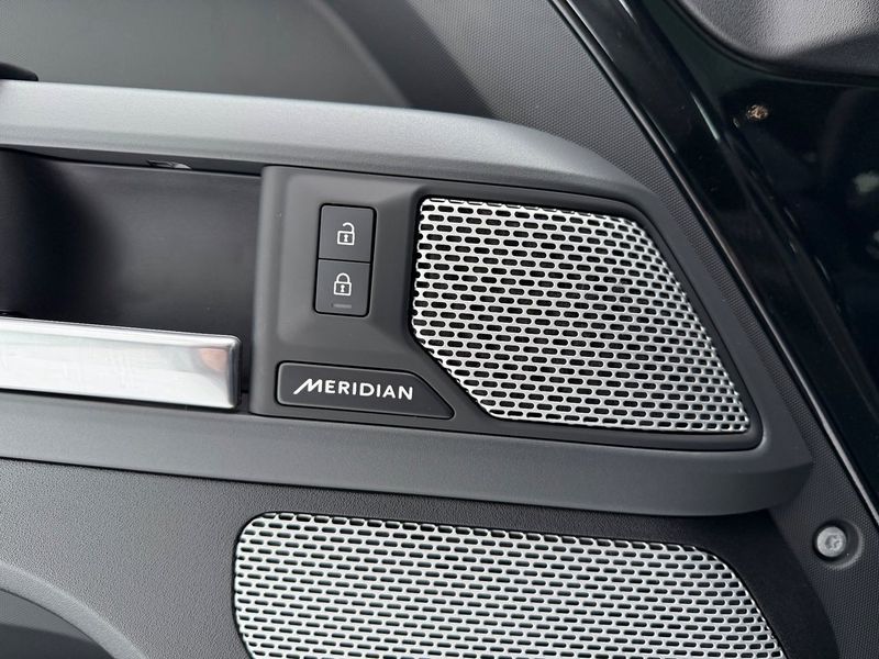 Land Rover Defender bild 14