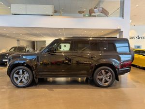 Land Rover Defender bild 2
