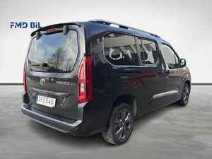 Toyota Proace bild 5