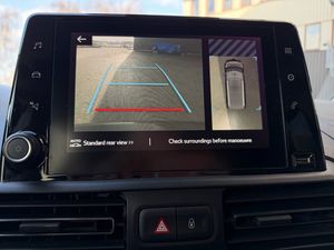 Toyota Proace bild 21