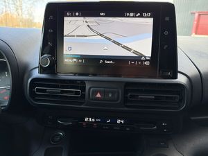 Toyota Proace bild 15