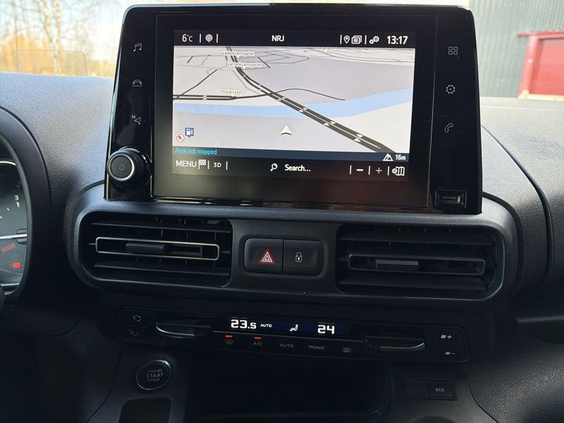 Toyota Proace bild 15