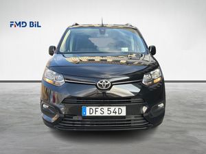 Toyota Proace bild 3