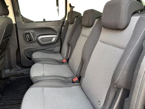 Toyota Proace bild 11
