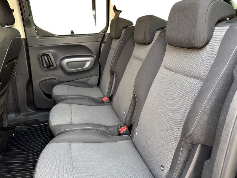 Toyota Proace bild 11