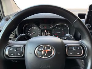 Toyota Proace bild 13