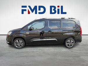 Toyota Proace bild 2