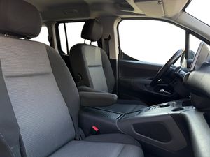 Toyota Proace bild 9