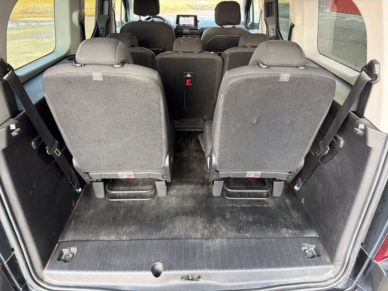 Toyota Proace bild 23