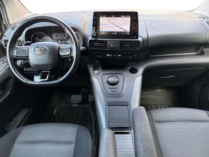 Toyota Proace bild 10