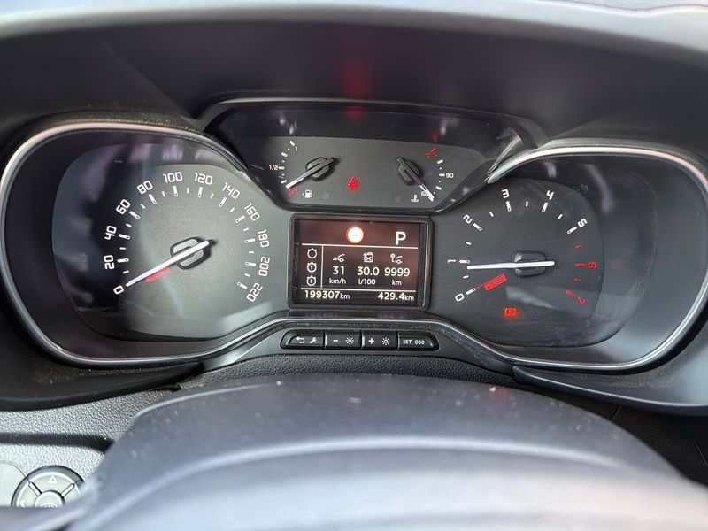 Toyota Proace bild 14