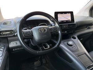 Toyota Proace bild 8