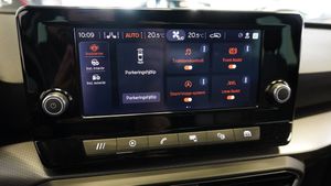 Seat Leon bild 20