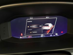 Seat Leon bild 21