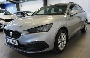 Seat Leon bild 3
