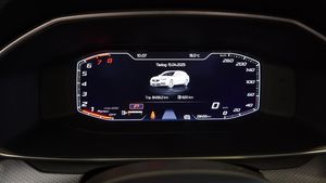Seat Leon bild 17
