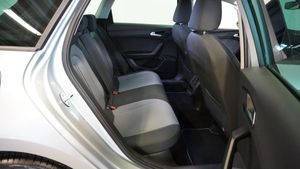 Seat Leon bild 11