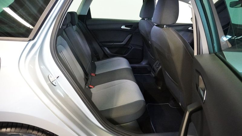 Seat Leon bild 11