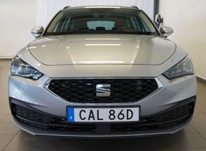 Seat Leon bild 2