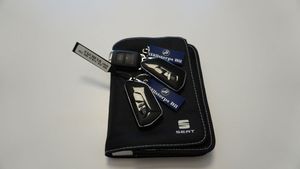 Seat Leon bild 24
